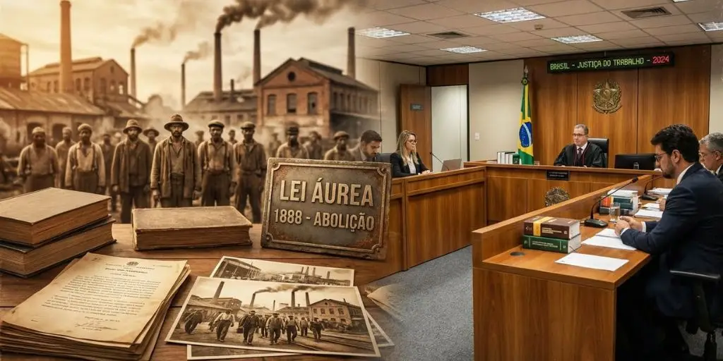 Trabalho Livre e Assalariado