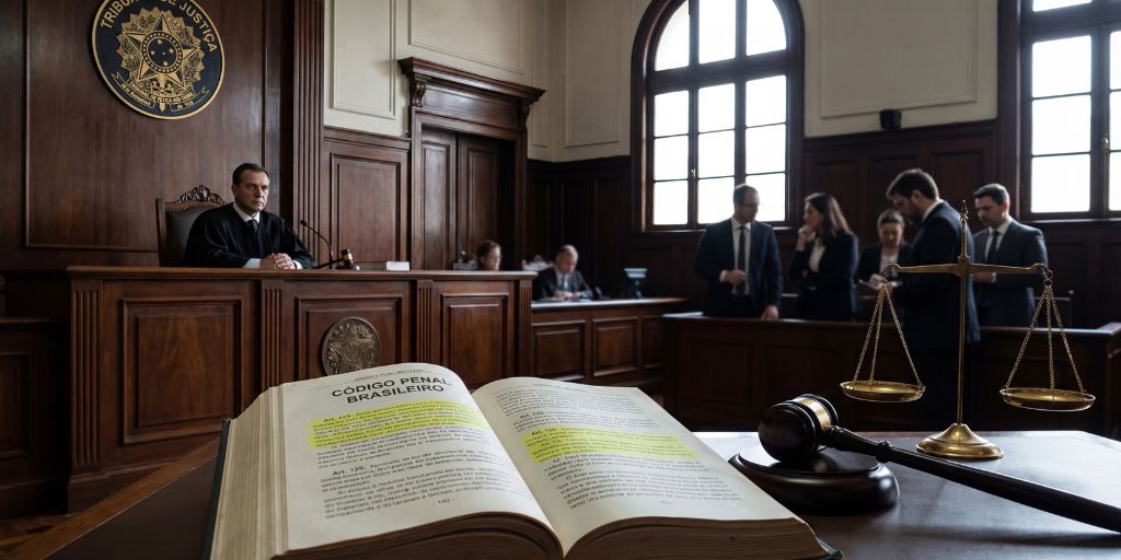 Aborto Provocado Por Terceiro Com Ou Sem Consentimento