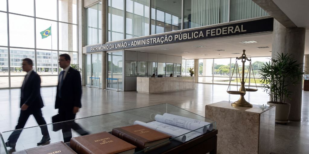 Afetação e Desafetação