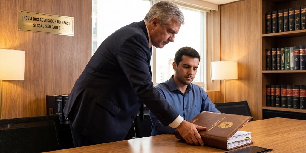 Assistência simples no CPC