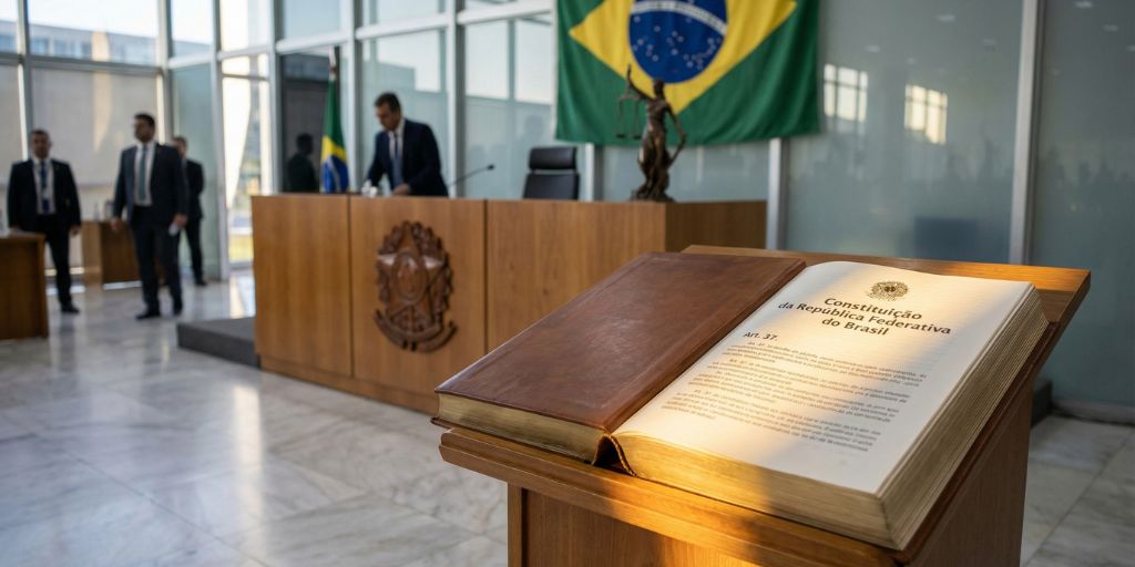 Bases Constitucionais das Licitações