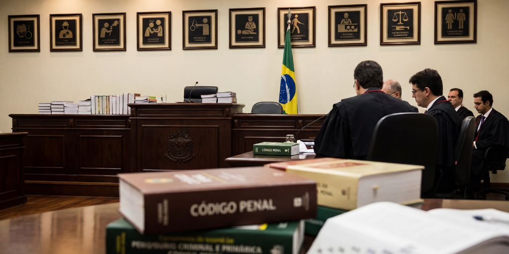 Crime Plurisubsistente