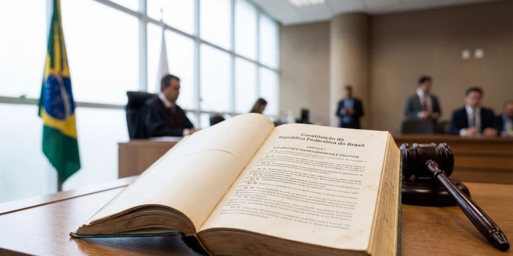 Direitos Fundamentais no Estado Democrático de Direito