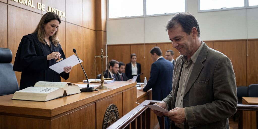 Extinção da Punibilidade