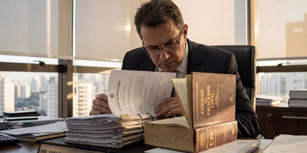 Extinção do Processo sem Resolução de Mérito