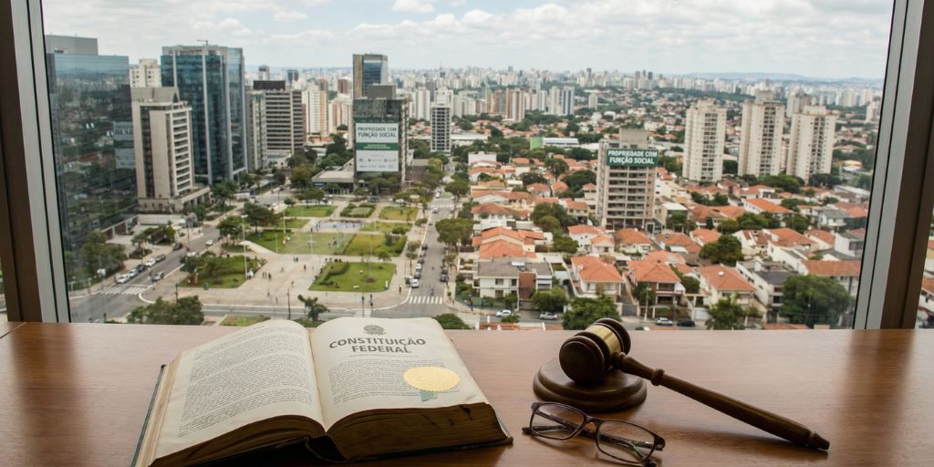 Função Social Da Propriedade