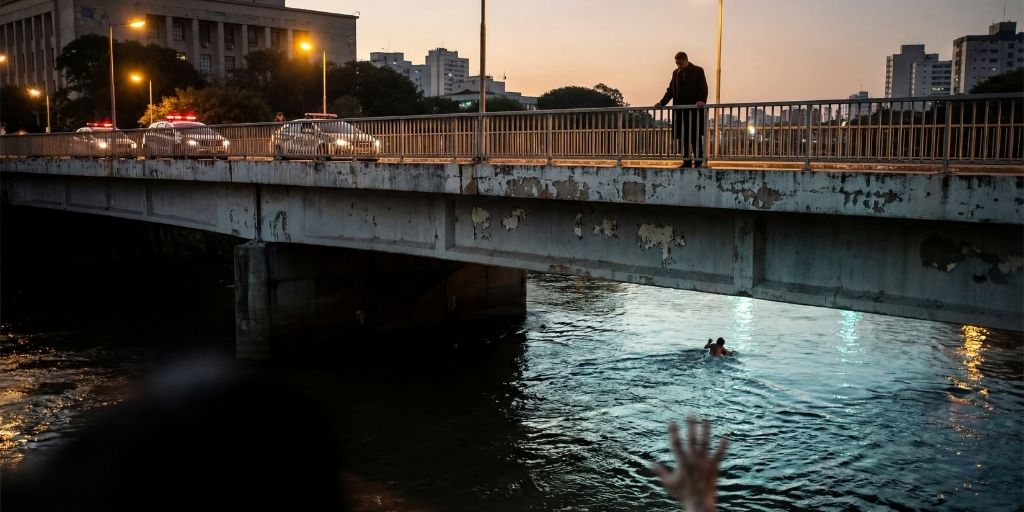 Homicídio Por Omissão