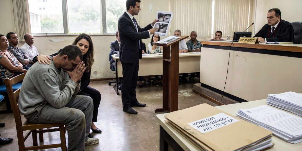 Homicídio privilegiado