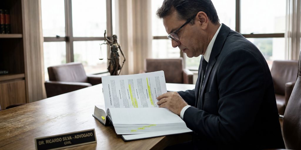 Inadimplemento Contratual