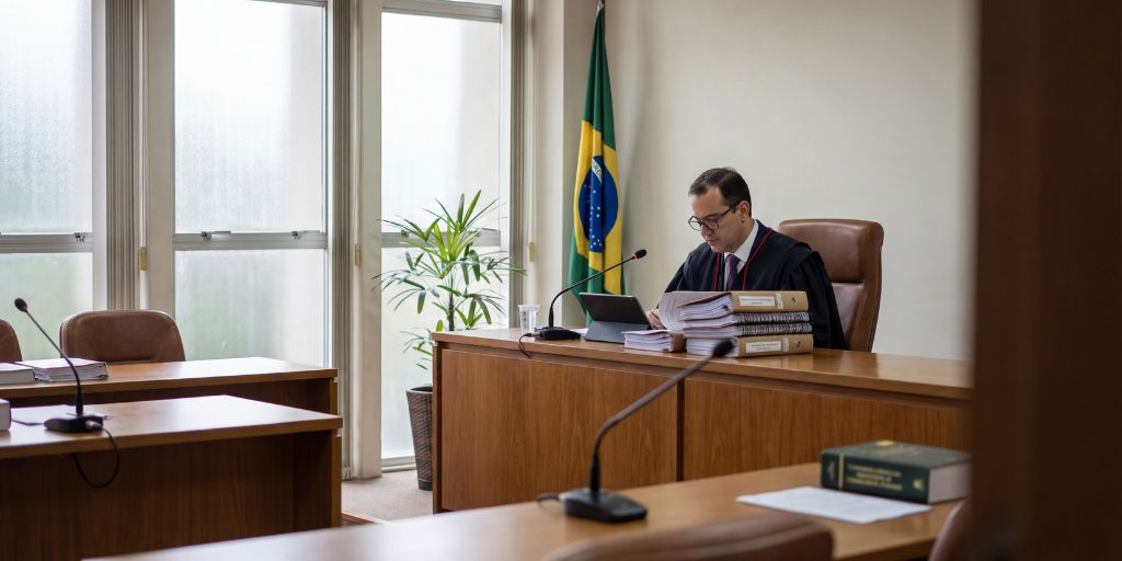 Julgamento Antecipado no CPC