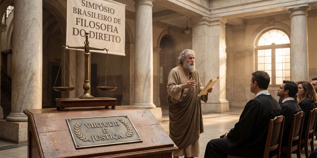 Justiça em Aristóteles