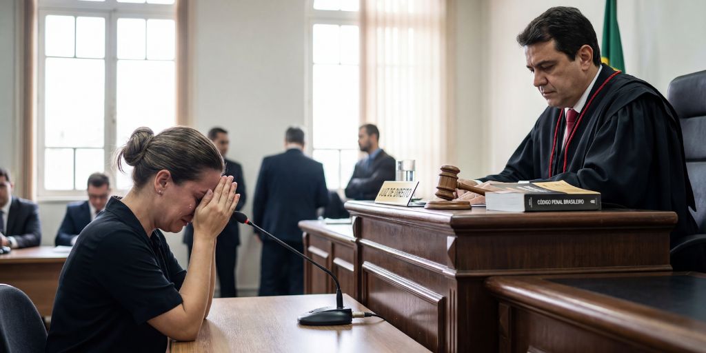 Perdão Judicial no Homicídio Culposo