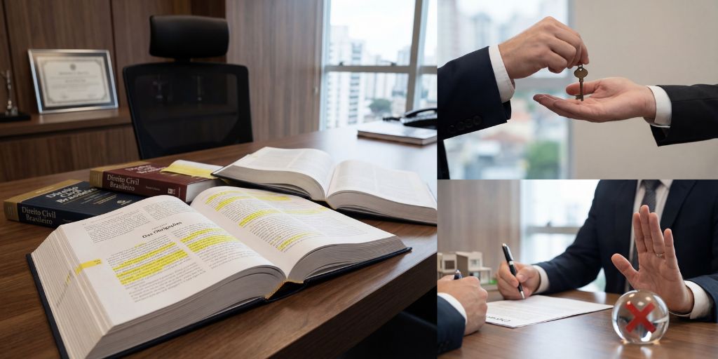 Prestações Obrigacionais