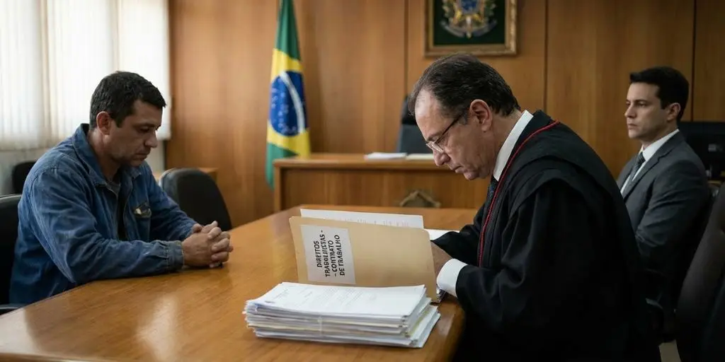 Princípio da irrenunciabilidade de direitos