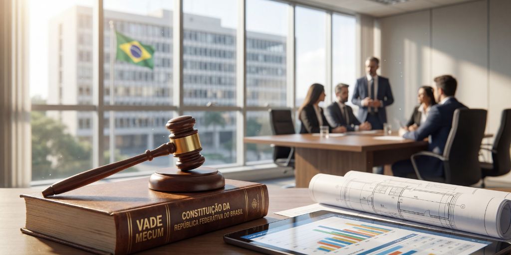 Princípios Licitatórios