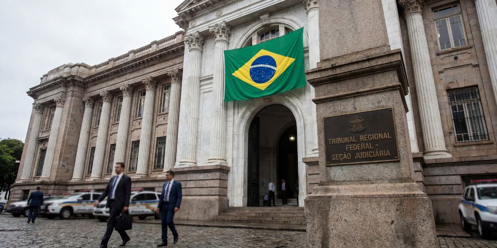 Regime Jurídico dos Bens Públicos