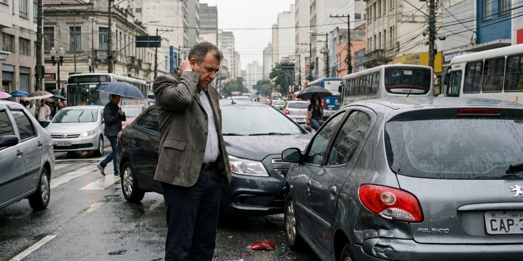 Responsabilidade Civil