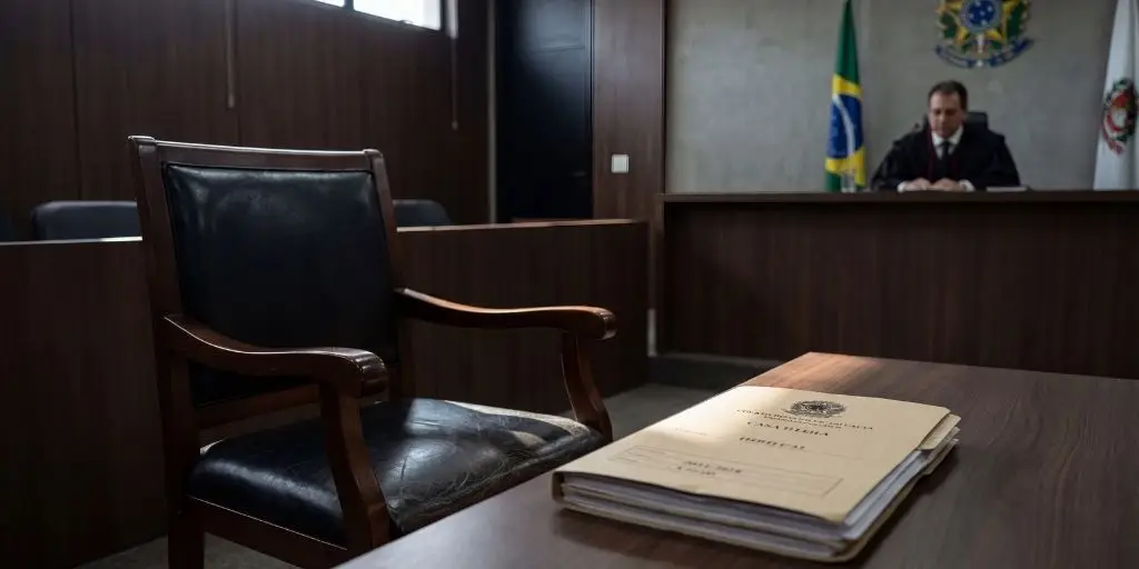 Revelia no Processo de Conhecimento