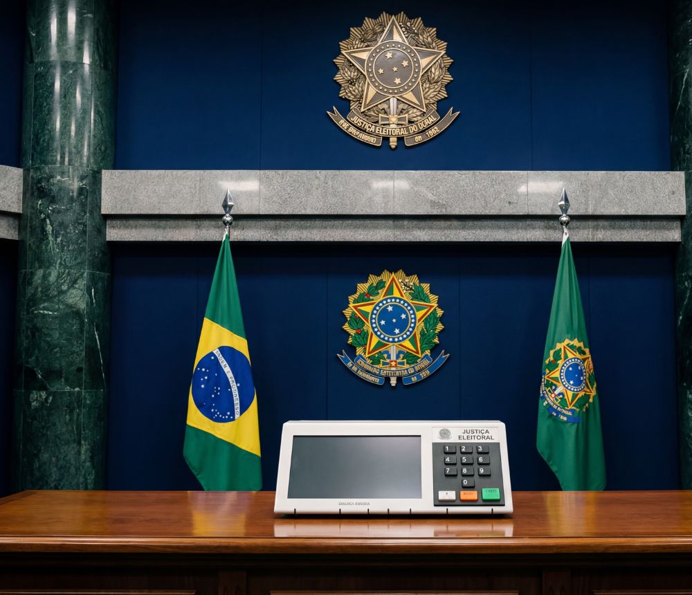 Sistema Eleitoral