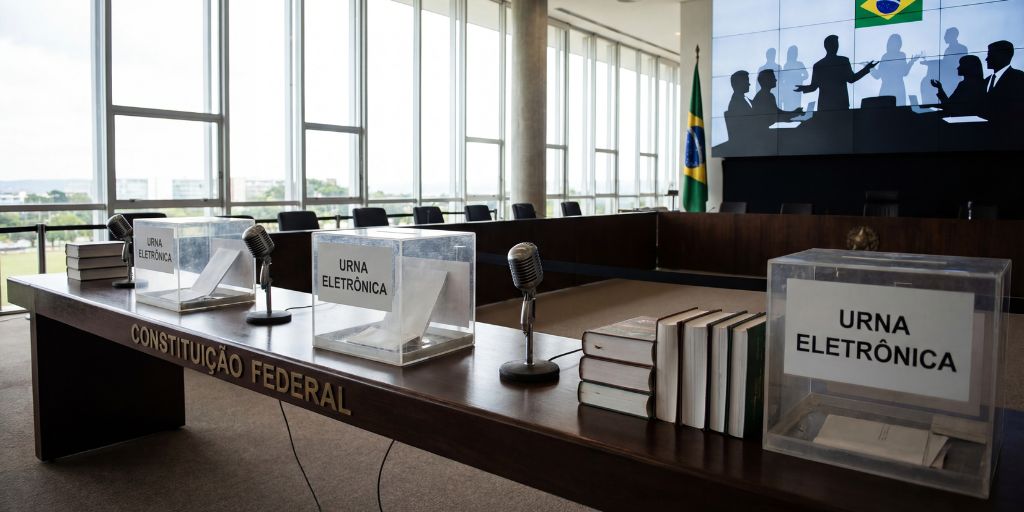 Teorias da Democracia