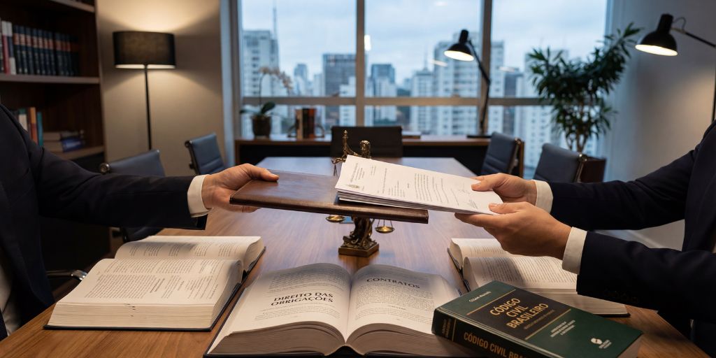 Transmissão de Obrigações