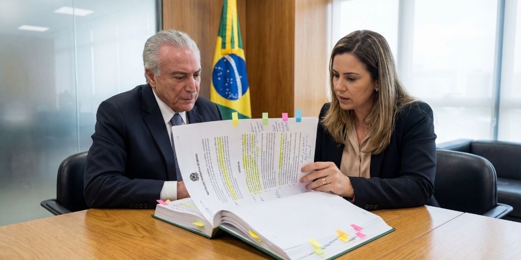 Cláusulas Exorbitantes