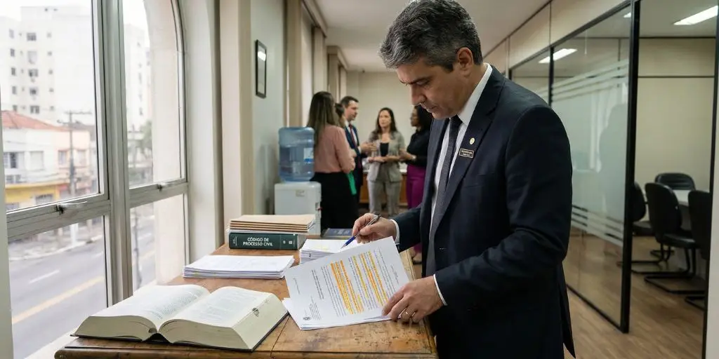 Cumulação de pedidos