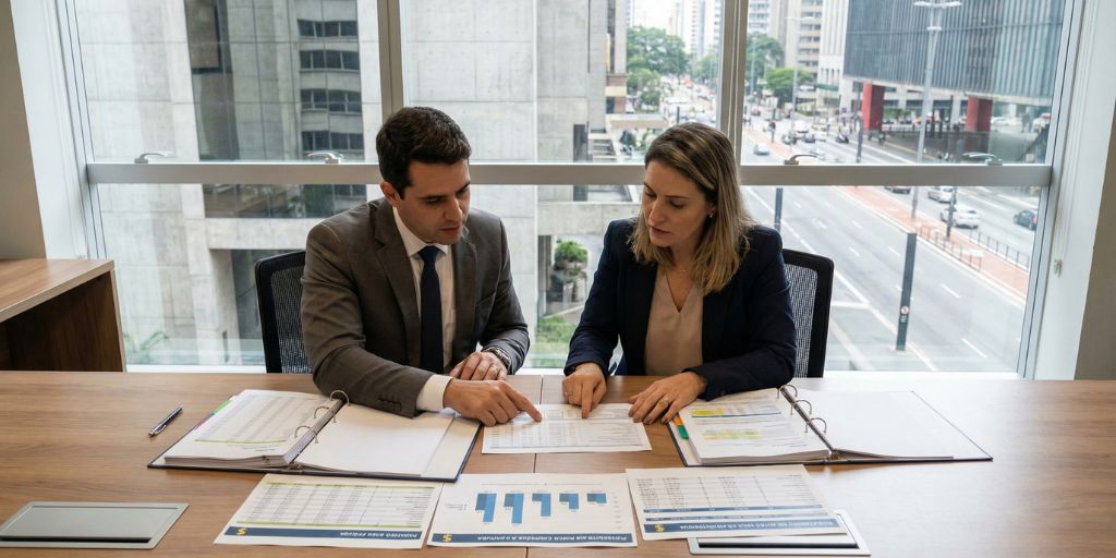 Equilíbrio econômico-financeiro