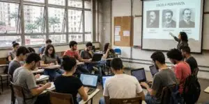 Escola Positiva