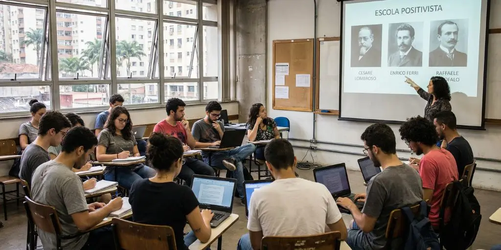 Escola Positiva