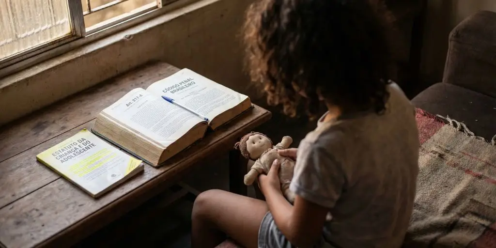 Estupro de Vulnerável e a Decisão do TJMG