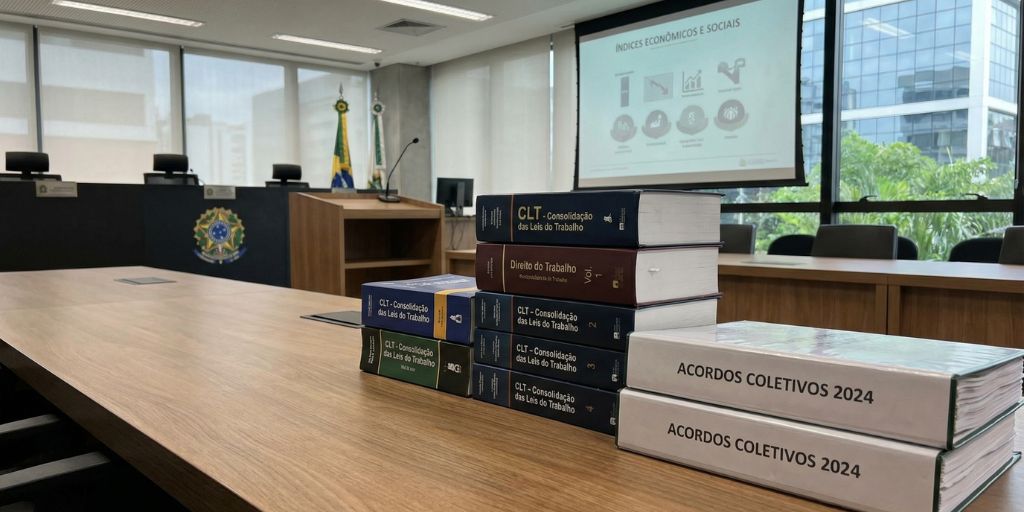 Fontes do Direito do Trabalho