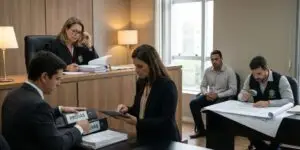 Meios de Prova no Processo Civil