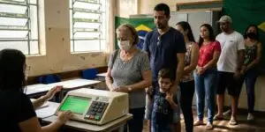 O que é o Direito Eleitoral