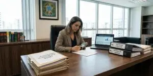 Psicologia Jurídica e Psicologia Forense
