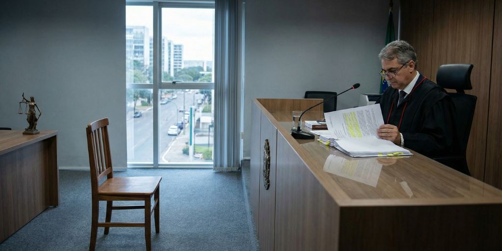 Revelia e Litigância de Má-Fé