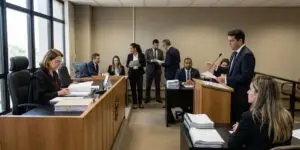 Teoria da Prova no Processo Civil