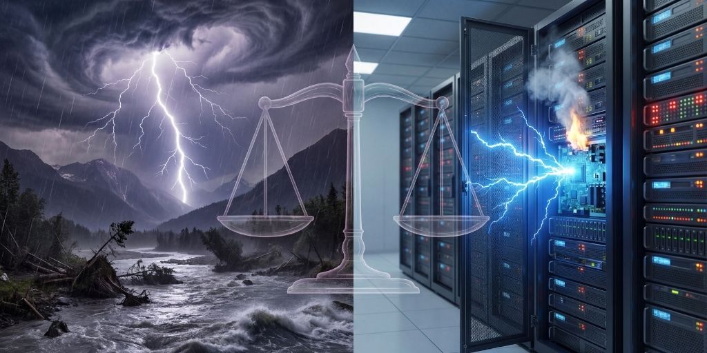 Excludentes de Responsabilidade Civil