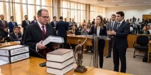 Anotações Acadêmicas de 13-04-2026- Embargos e Recurso Ordinário