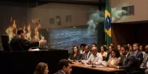 Anotações Acadêmicas de 16-04-2026 - Crimes de Perigo Comum