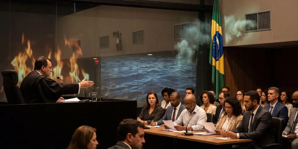 Anotações Acadêmicas de 16-04-2026 - Crimes de Perigo Comum