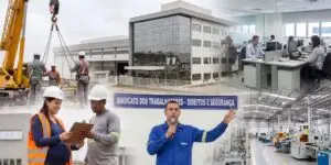 Anotações Acadêmicas de 21042026 - Estabilidades no Direito do Trabalho