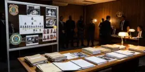 Anotações Acadêmicas de 23-04-2026 - Associação Criminosa e Organização Criminosa