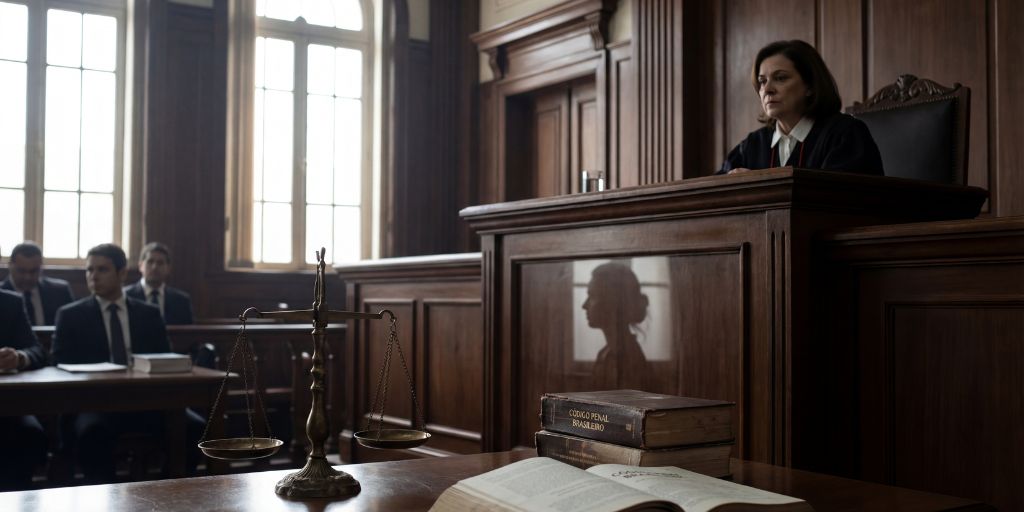 Auto-aborto e Consentimento