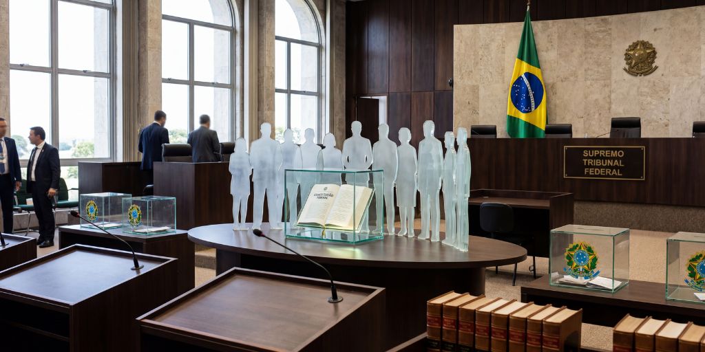 Legitimidade Democrática