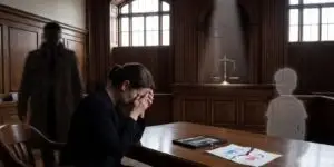 Vicaricídio no Brasil