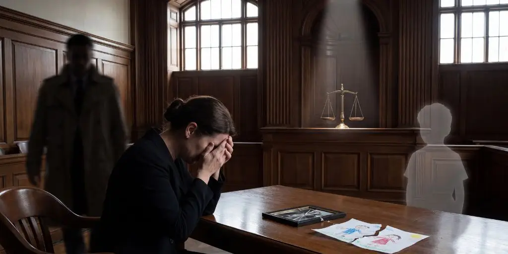 Vicaricídio no Brasil