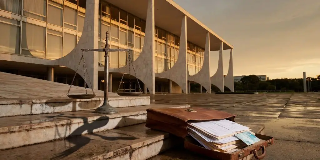 Anotações Acadêmicas de 28-05-2026 - Crimes contra a Administração Pública