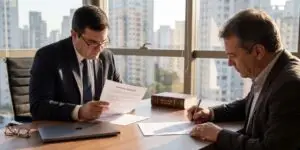 Contrato de Fiança