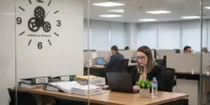 Integração de Jornada e Suspensão
